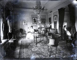 Gift of the Rosalie Thorne McKenna Foundation, 2011.344.952  © 2012 The Connecticut Historical …