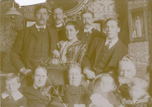Gift of the Rosalie Thorne McKenna Foundation, 2011.344.978  © 2012 The Connecticut Historical …