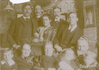 Gift of the Rosalie Thorne McKenna Foundation, 2011.344.978  © 2012 The Connecticut Historical …