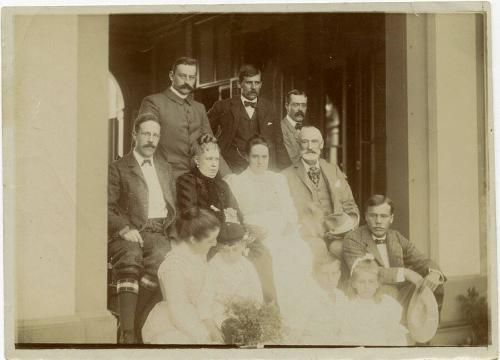 Gift of the Rosalie Thorne McKenna Foundation, 2011.344.977  © 2012 The Connecticut Historical …