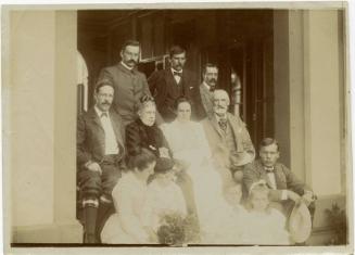 Gift of the Rosalie Thorne McKenna Foundation, 2011.344.977  © 2012 The Connecticut Historical …