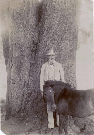 Gift of the Rosalie Thorne McKenna Foundation, 2011.344.979  © 2012 The Connecticut Historical …