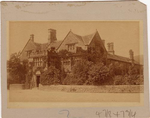 Gift of the Rosalie Thorne McKenna Foundation, 2011.344.980  © 2012 The Connecticut Historical …
