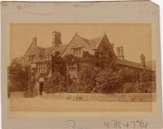 Gift of the Rosalie Thorne McKenna Foundation, 2011.344.980  © 2012 The Connecticut Historical …