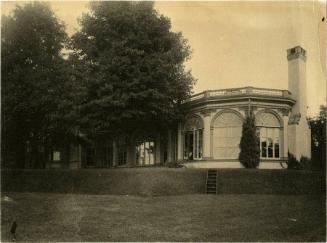 Gift of the Rosalie Thorne McKenna Foundation, 2011.344.985  © 2012 The Connecticut Historical …