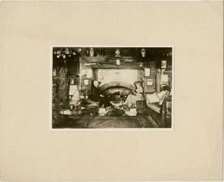 Gift of the Rosalie Thorne McKenna Foundation, 2011.344.986  © 2012 The Connecticut Historical …