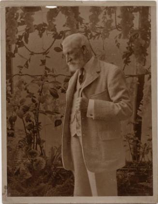 Gift of the Rosalie Thorne McKenna Foundation, 2011.344.987  © 2012 The Connecticut Historical …
