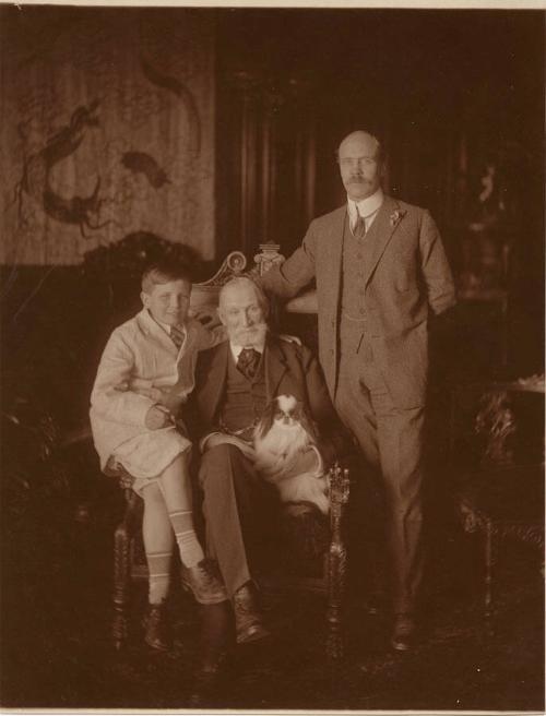 Gift of the Rosalie Thorne McKenna Foundation, 2011.344.989  © 2012 The Connecticut Historical …