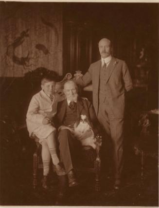 Gift of the Rosalie Thorne McKenna Foundation, 2011.344.989  © 2012 The Connecticut Historical …