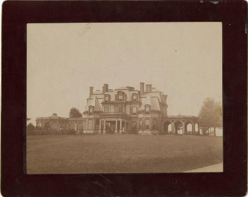 Gift of the Rosalie Thorne McKenna Foundation, 2011.344.990  © 2012 The Connecticut Historical …