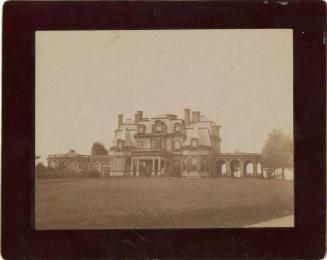 Gift of the Rosalie Thorne McKenna Foundation, 2011.344.990  © 2012 The Connecticut Historical …