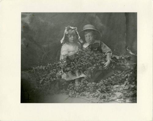Gift of the Rosalie Thorne McKenna Foundation, 2011.344.1001  © 2012 The Connecticut Historical…