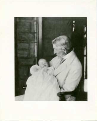 Gift of the Rosalie Thorne McKenna Foundation, 2011.344.1002  © 2012 The Connecticut Historical…