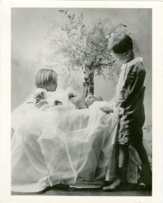 Gift of the Rosalie Thorne McKenna Foundation, 2011.344.1003  © 2012 The Connecticut Historical…