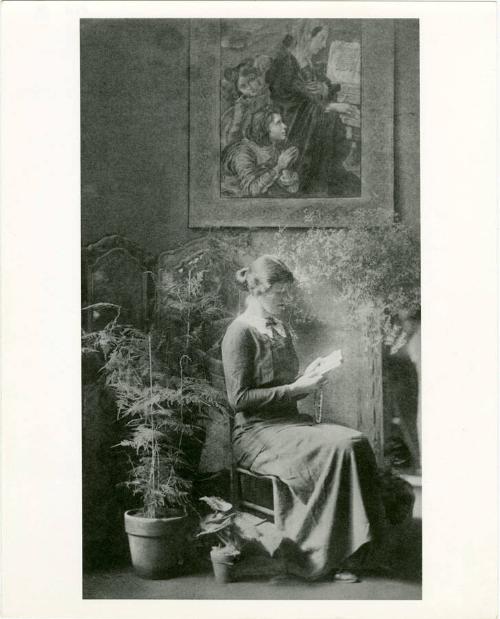 Gift of the Rosalie Thorne McKenna Foundation, 2011.344.1004  © 2012 The Connecticut Historical…