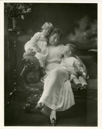 Gift of the Rosalie Thorne McKenna Foundation, 2011.344.1006  © 2012 The Connecticut Historical…