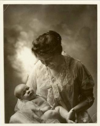 Gift of the Rosalie Thorne McKenna Foundation, 2011.344.1007  © 2012 The Connecticut Historical…
