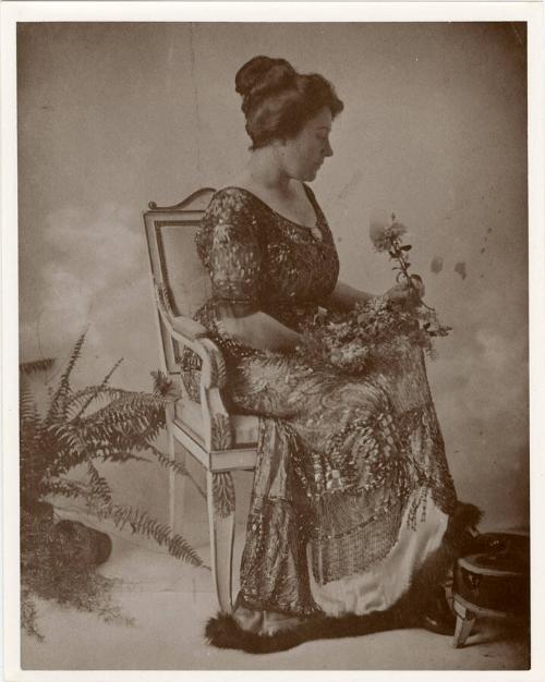 Gift of the Rosalie Thorne McKenna Foundation, 2011.344.1008  © 2012 The Connecticut Historical…