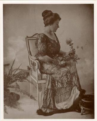 Gift of the Rosalie Thorne McKenna Foundation, 2011.344.1008  © 2012 The Connecticut Historical…