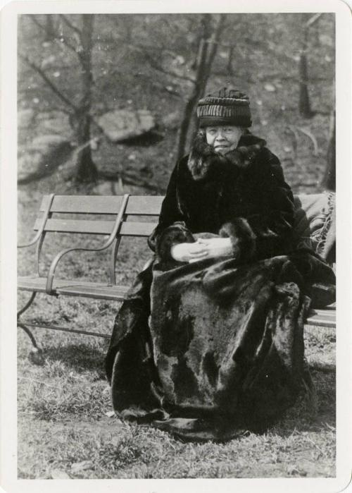 Gift of the Rosalie Thorne McKenna Foundation, 2011.344.1141  © 2012 The Connecticut Historical…