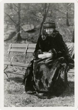 Gift of the Rosalie Thorne McKenna Foundation, 2011.344.1141  © 2012 The Connecticut Historical…