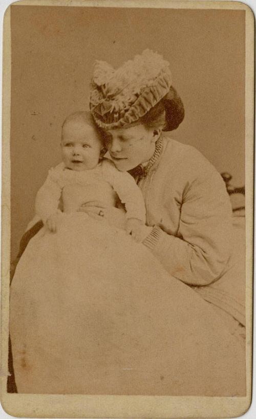 Gift of the Rosalie Thorne McKenna Foundation, 2011.344.1142  © 2012 The Connecticut Historical…
