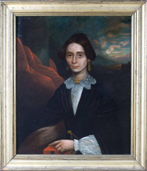 Bequest of Miss Theora J. Bunnell in memory of Ella Coe Birdsey Curtis, 1963.64.2  © 2012 The C…