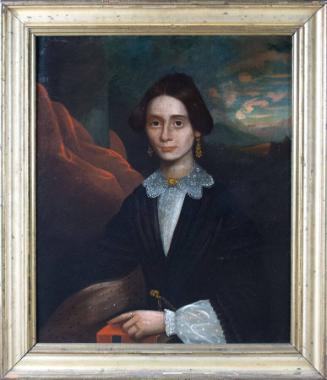 Bequest of Miss Theora J. Bunnell in memory of Ella Coe Birdsey Curtis, 1963.64.2  © 2012 The C…