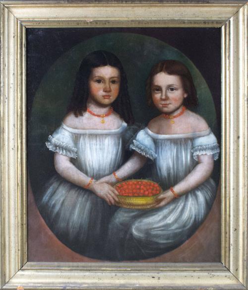Bequest of Miss Theora J. Bunnell in memory of Ella Coe Birdsey Curtis, 1963.64.3  © 2012 The C…
