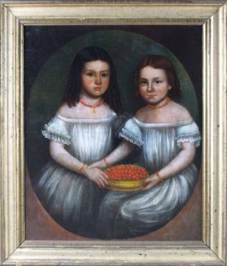 Bequest of Miss Theora J. Bunnell in memory of Ella Coe Birdsey Curtis, 1963.64.3  © 2012 The C…