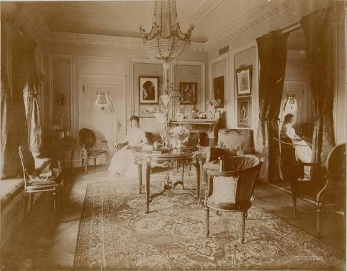 Gift of the Rosalie Thorne McKenna Foundation, 2011.344.1143  © 2012 The Connecticut Historical…