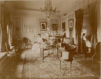 Gift of the Rosalie Thorne McKenna Foundation, 2011.344.1143  © 2012 The Connecticut Historical…