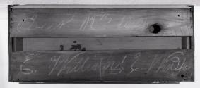 Museum purchase, 1984.65.0 Photograph by Robert J. Bitondi  © 2012 The Connecticut Historical S…