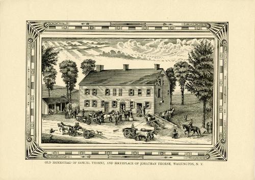 Gift of the Rosalie Thorne McKenna Foundation, 2011.344.1144  © 2012 The Connecticut Historical…