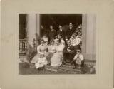 Gift of the Rosalie Thorne McKenna Foundation, 2011.344.1163  © 2012 The Connecticut Historical…