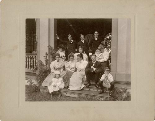 Gift of the Rosalie Thorne McKenna Foundation, 2011.344.1163  © 2012 The Connecticut Historical…
