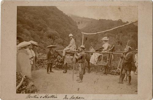 Gift of the Rosalie Thorne McKenna Foundation, 2011.344.1175  © 2012 The Connecticut Historical…