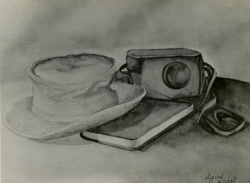 Gift of Brenda Mitchell-Powell, 2012.236.126  © 2011 The Connecticut Historical Society.