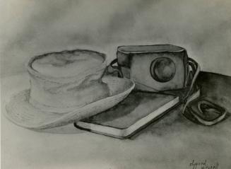 Gift of Brenda Mitchell-Powell, 2012.236.126  © 2011 The Connecticut Historical Society.