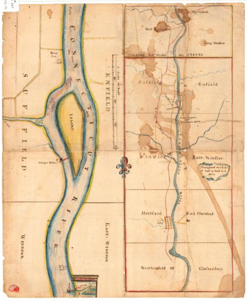 Connecticut Historical Society collection, 2012.312.49 © 2012 The Connecticut Historical Societ…