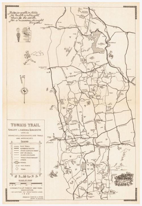 Connecticut Historical Society collection, 2012.312.50  © 2012 The Connecticut Historical Socie…