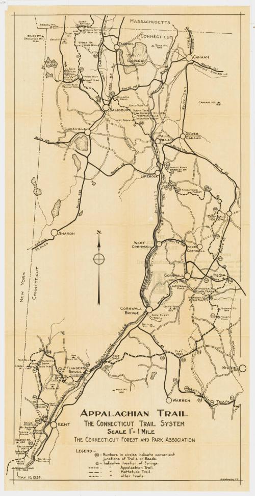 Connecticut Historical Society collection, 2012.312.52  © 2012 The Connecticut Historical Socie…