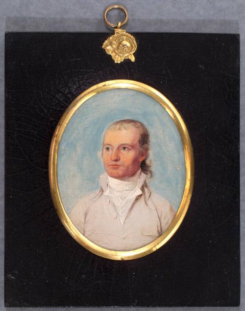 Bequest of Frederick Jabez Huntington, 1925.1.2, Connecticut Museum of Culture and History, No …