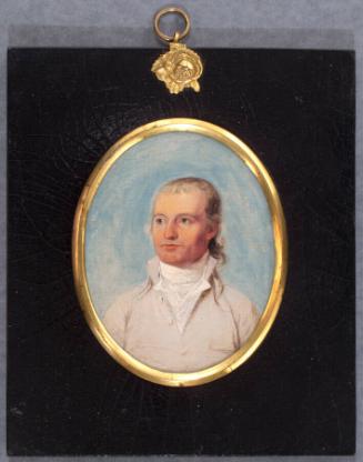 Bequest of Frederick Jabez Huntington, 1925.1.2, Connecticut Museum of Culture and History, No …