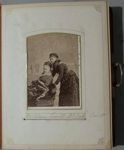 Gift of the Rosalie Thorne McKenna Foundation, 2011.344.1138.9   © 2011 The Connecticut Histori…