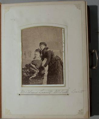 Gift of the Rosalie Thorne McKenna Foundation, 2011.344.1138.9   © 2011 The Connecticut Histori…