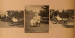 Gift of the Rosalie Thorne McKenna Foundation, 2011.344.1140.5-.7   © 2011 The Connecticut Hist…