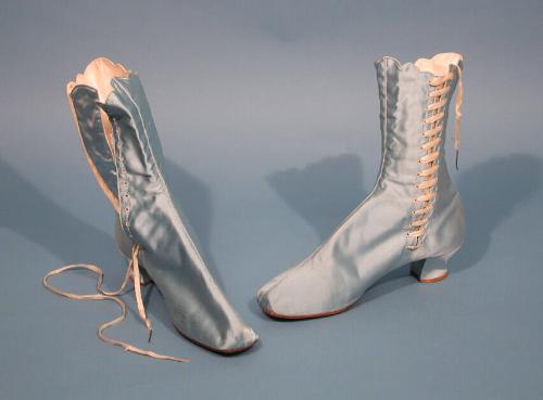 Woman's Boots