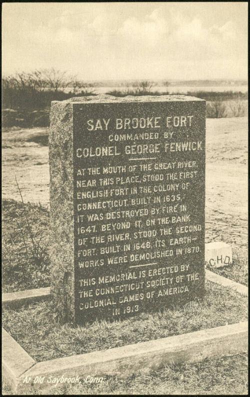 Connecticut Historical Society collection, 2012.209.8   © 2012 The Connecticut Historical Socie…
