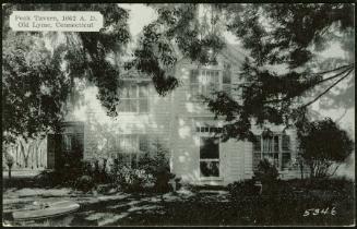 Connecticut Historical Society collection, 2012.209.7  © 2012 The Connecticut Historical Societ…